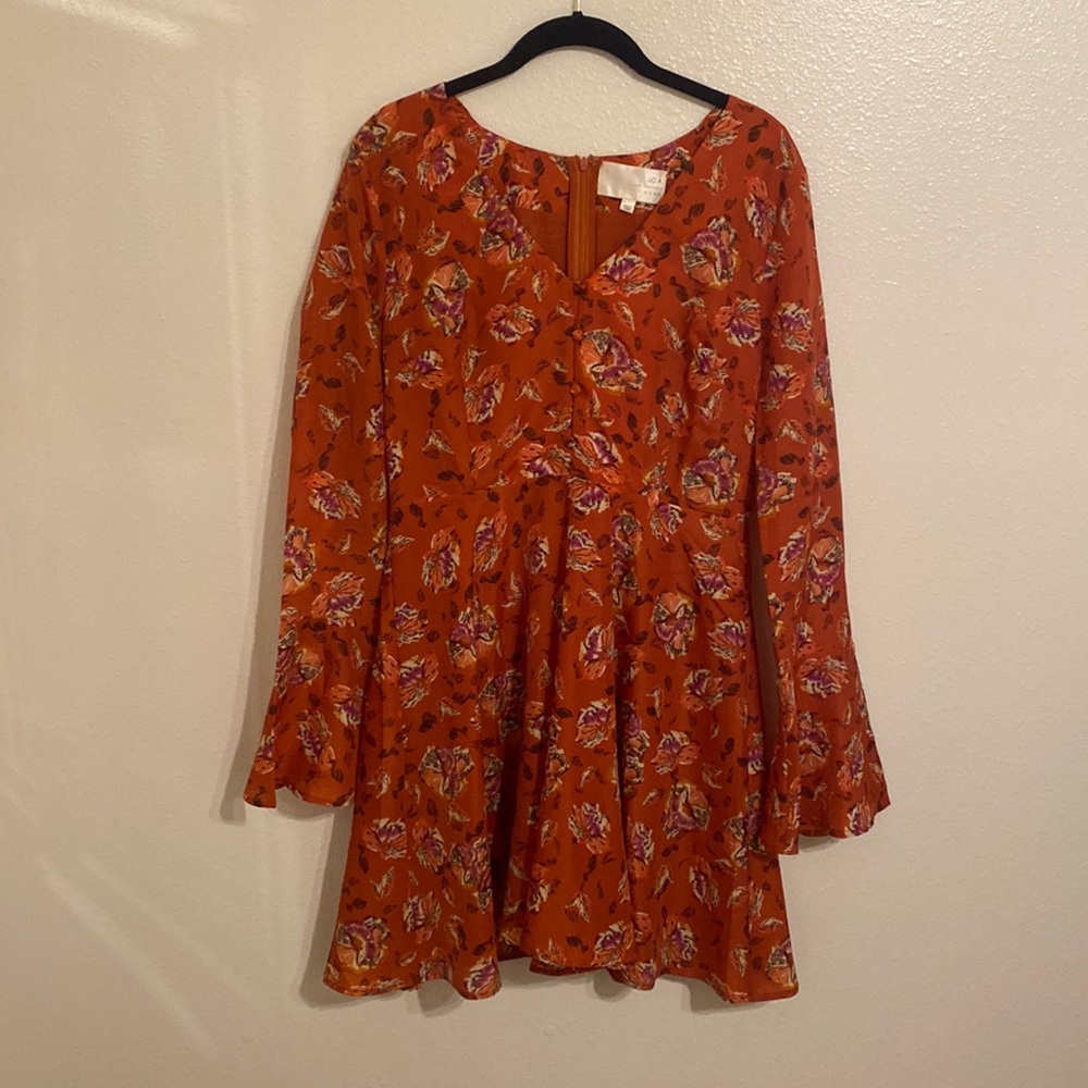 JOA dress